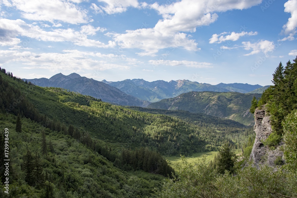 Rocky Mountain Wilderness