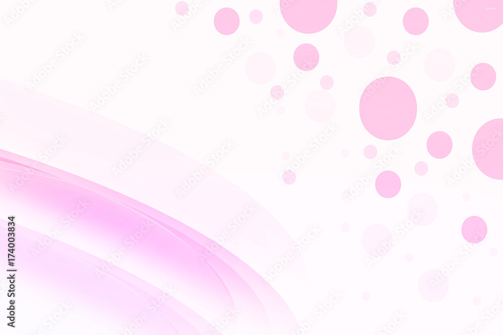 Light Purple Tone Modern Abstract Art Background Pattern Design