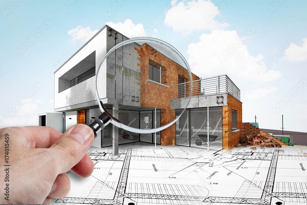 Expertiser Une Maison | Ventana Blog
