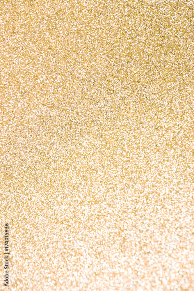 Golden abstract blur background Golden abstract blur background