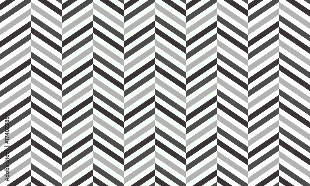 Seamless patchwork of geometric patterns on white Seamless patchwork of geometric patterns on white