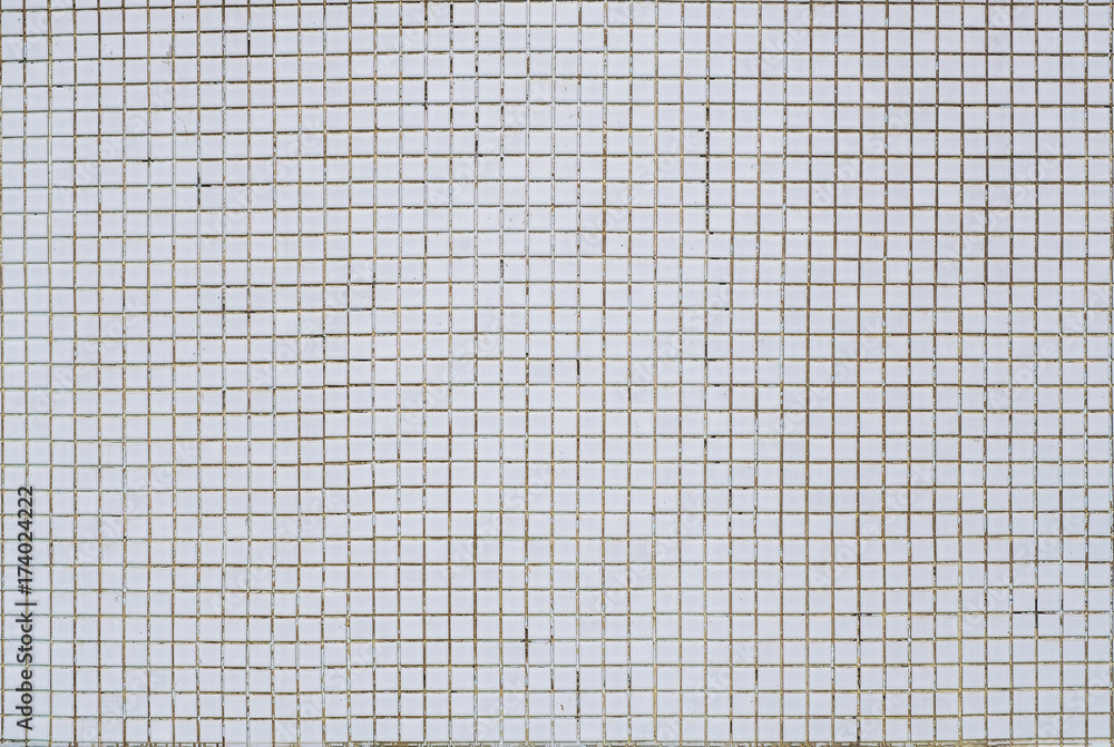 Large square seamless texture of mosaic tiles Large square seamless texture of mosaic tiles