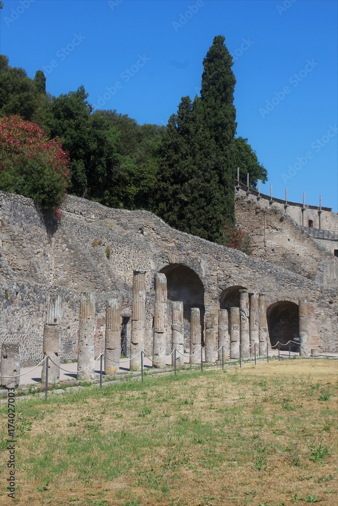 Pompei Pompei