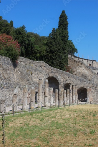 Pompei