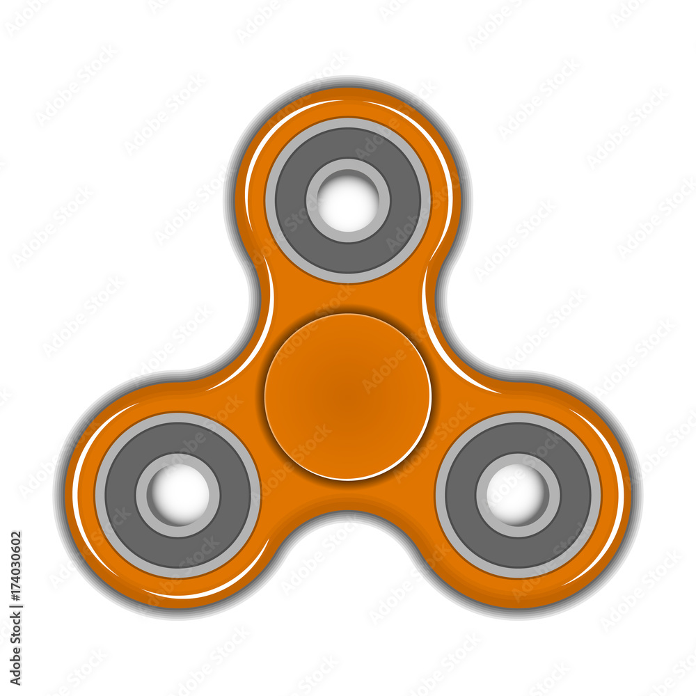 3d vector spinner 3d vector spinner
