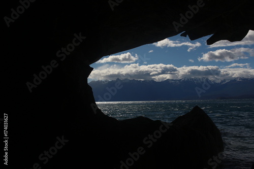 catedrales de mármol