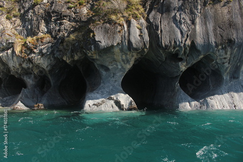 catedrales de mármol