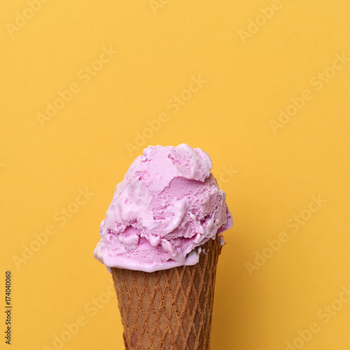 ice cream