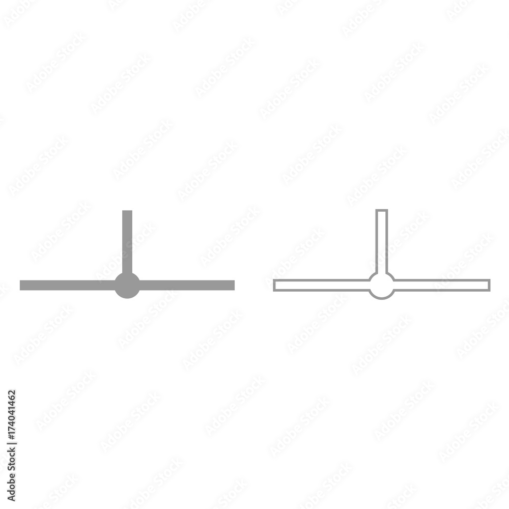 Location network segment it is black icon . Location network segment it is black icon .