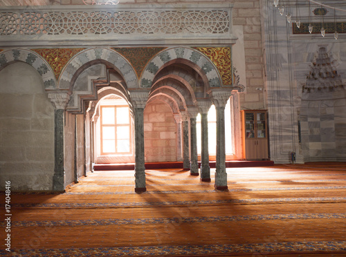 Selimiye Mosque photo