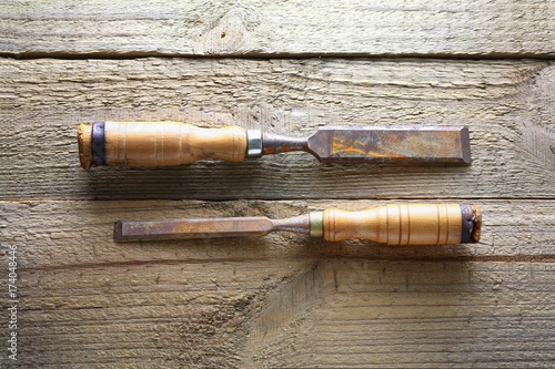 Photos Chisels
