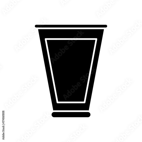 Coffee to go icon vector illustration graphic design