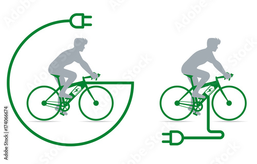 Bicicletta elettrica