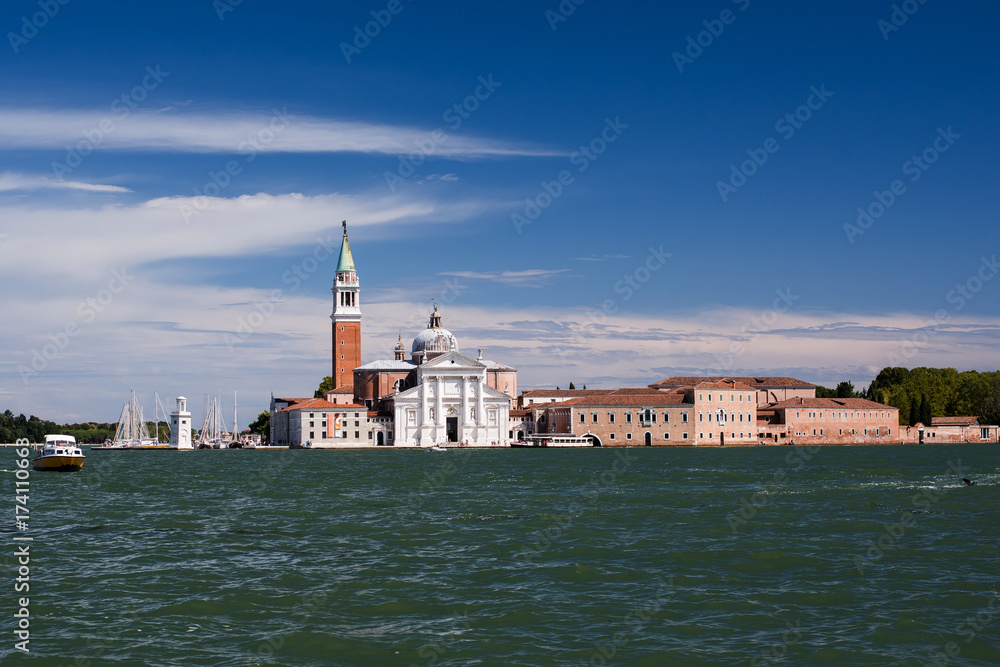 Venice, Italy, Europe