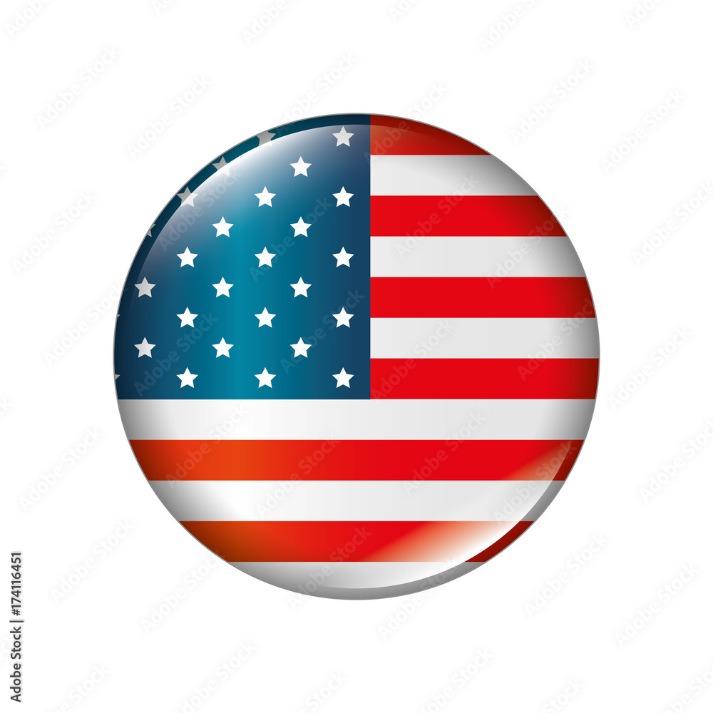 United states flag United states flag