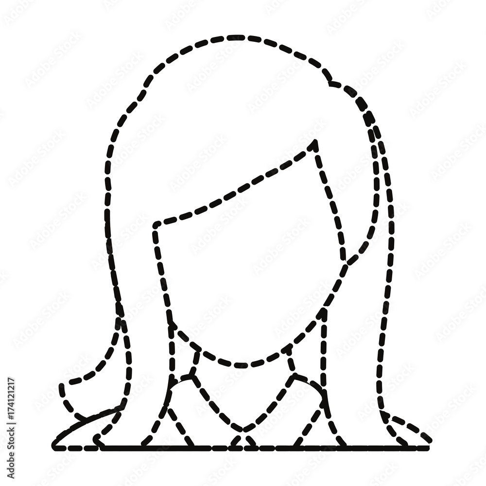 lawyer woman vector illustration. lawyer woman vector illustration.