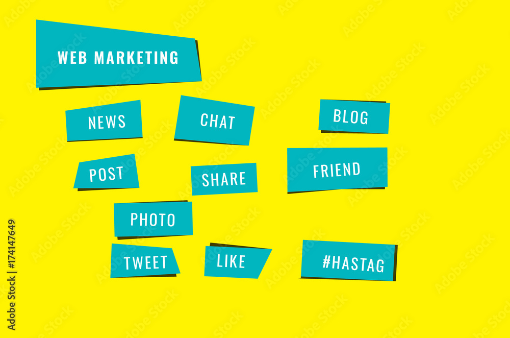Web Marketing Web Marketing