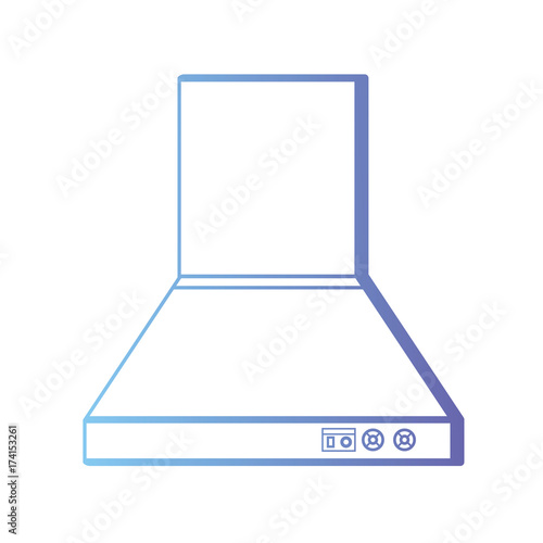 line technology odor extractor kitchen utensil
