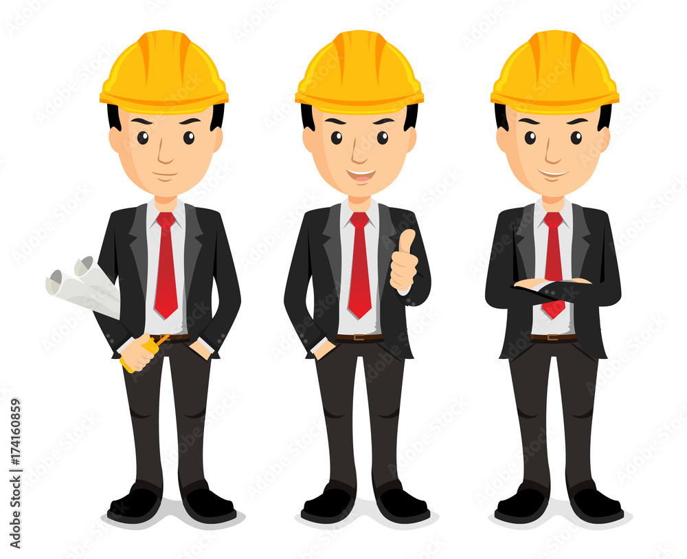 construction manager arms crossed construction manager arms crossed