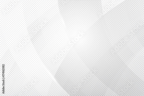 Grey Abstract background geometry shine and layer element vector illustration 005
