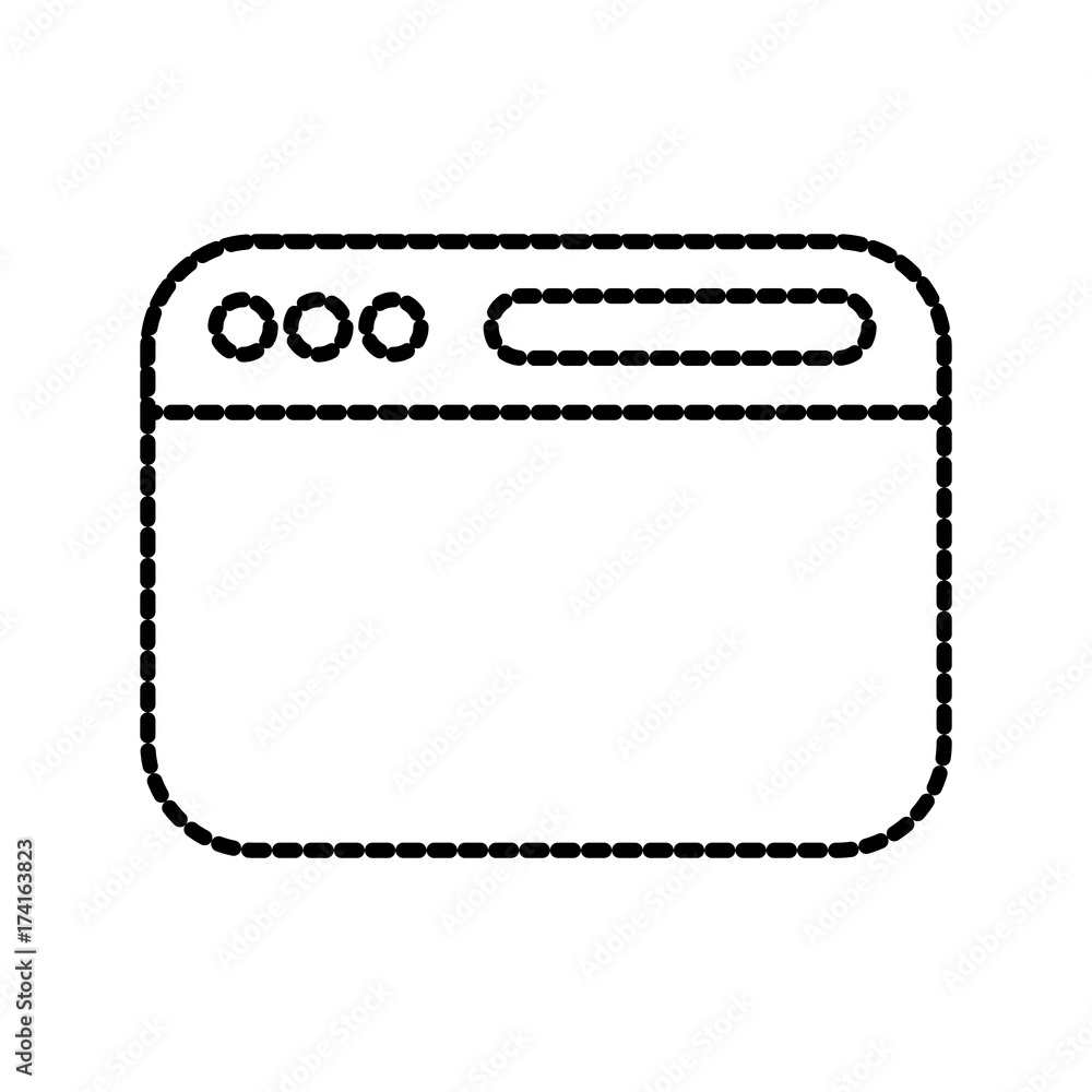 opened website display bar navigation button forward search opened website display bar navigation button forward search