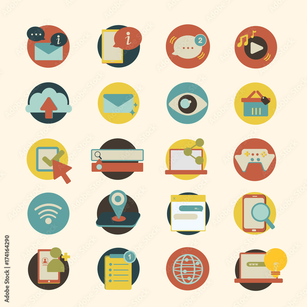 Illustration of application icon Illustration of application icon