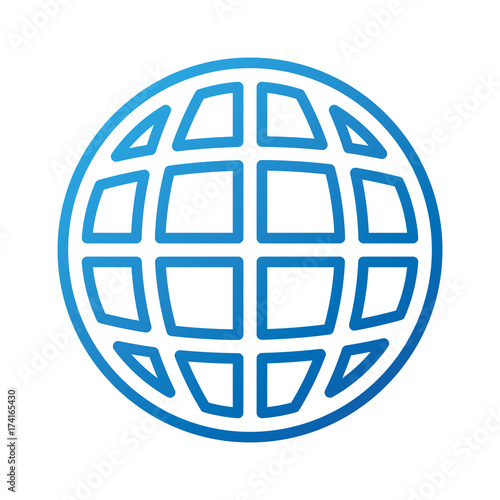 global world connection internet networking