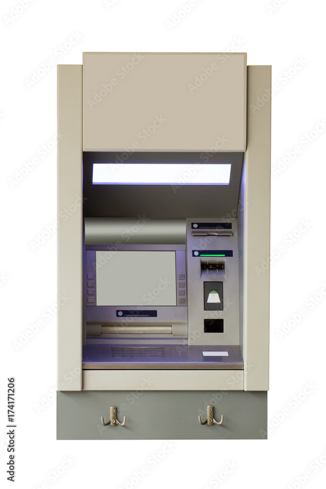 ATM ATM