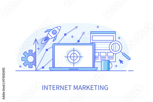 internet marketing