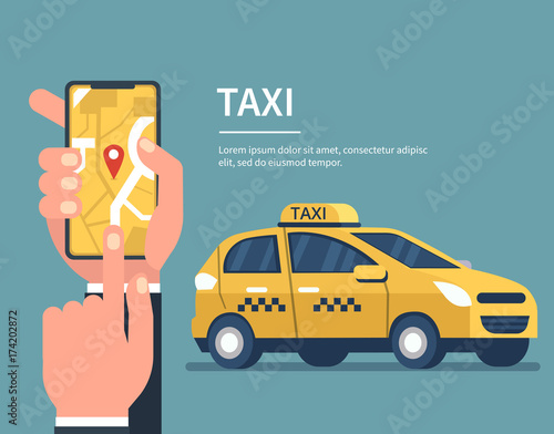 Taxi