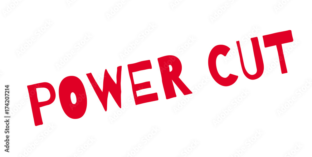 Power Cut rubber stamp. Grunge design with dust scratches. Effects can be easily removed for a clean, crisp look. Color is easily changed. Power Cut rubber stamp. Grunge design with dust scratches. Effects can be easily removed for a clean, crisp look. Color is easily changed.