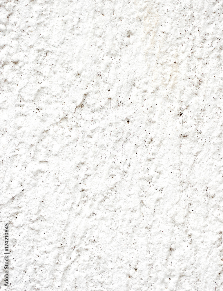 rough cracked wall closeup, white abstract background, Vector rough cracked wall closeup, white abstract background, Vector