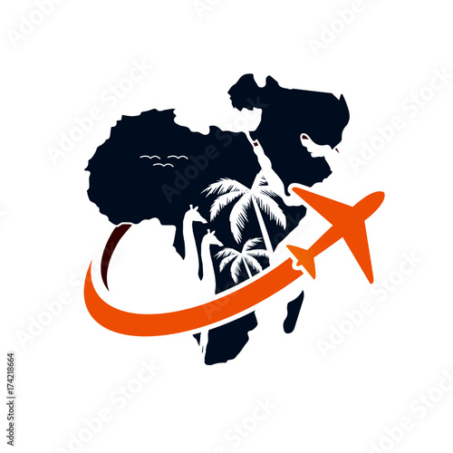 africa travel