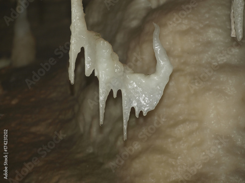 stalactites geology