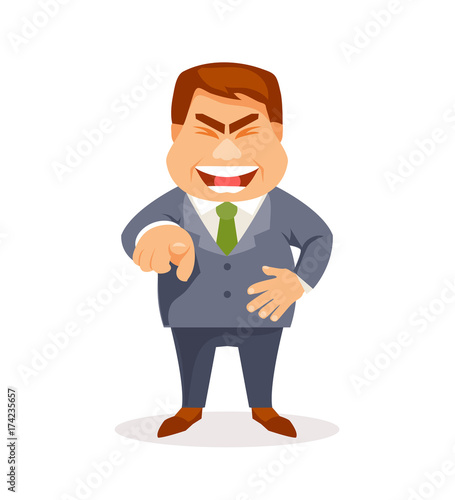 Male Mocker