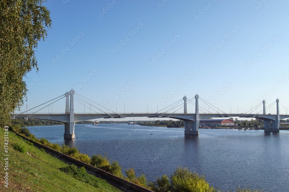 The main river of Russia is the Volga. The main river of Russia is the Volga.