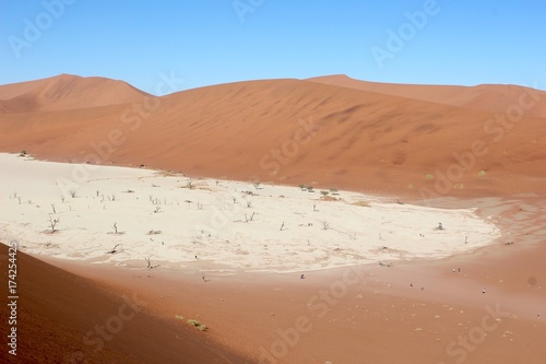 Desert du Namib