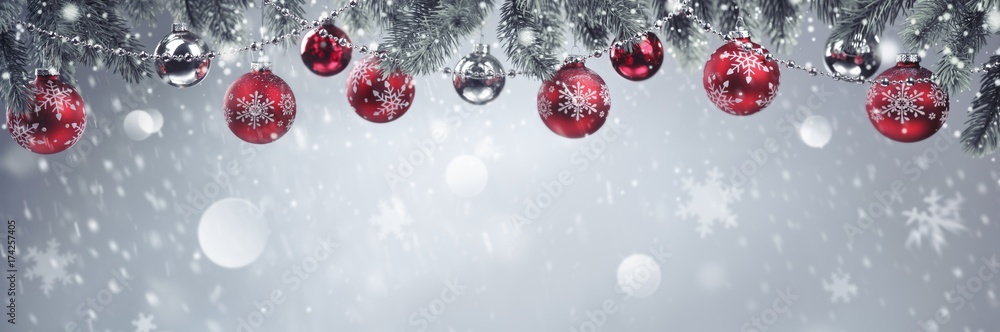 Christmas decoration Christmas decoration