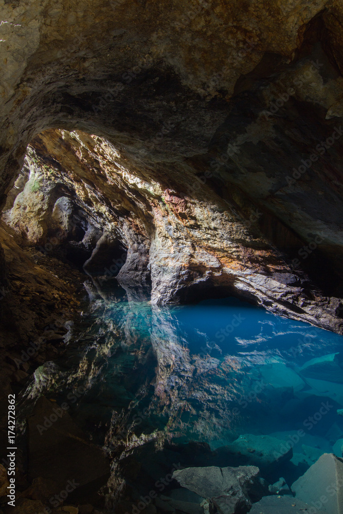 Minas da Queiriga, Vila Nova de Paiva Minas da Queiriga, Vila Nova de Paiva