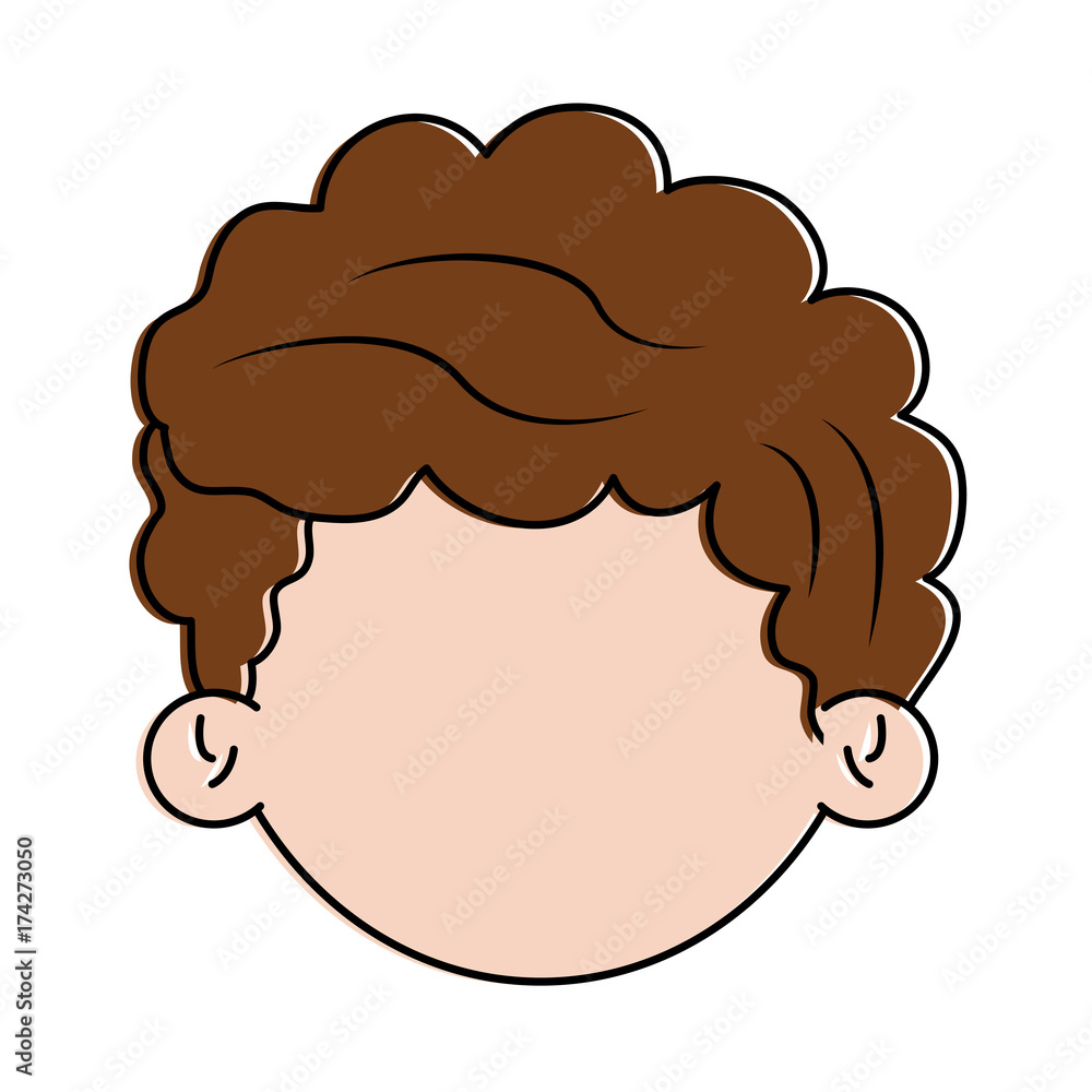 boy avatar icon image vector illustration design boy avatar icon image vector illustration design