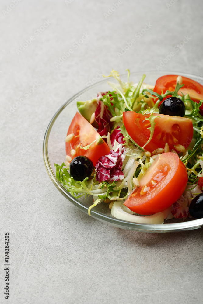 Salad Salad