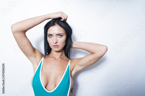 Model Sophie