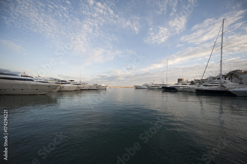 Puerto Banús Marbella