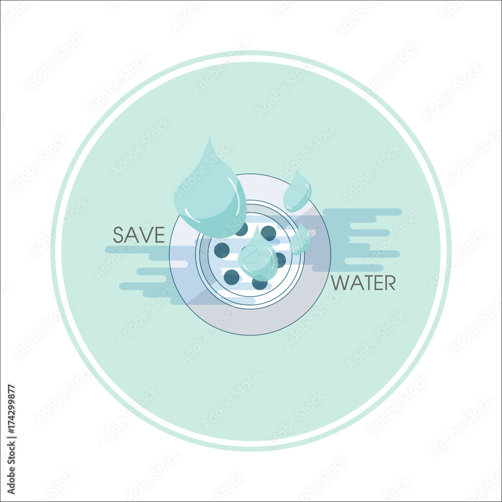 Save Water Save Water