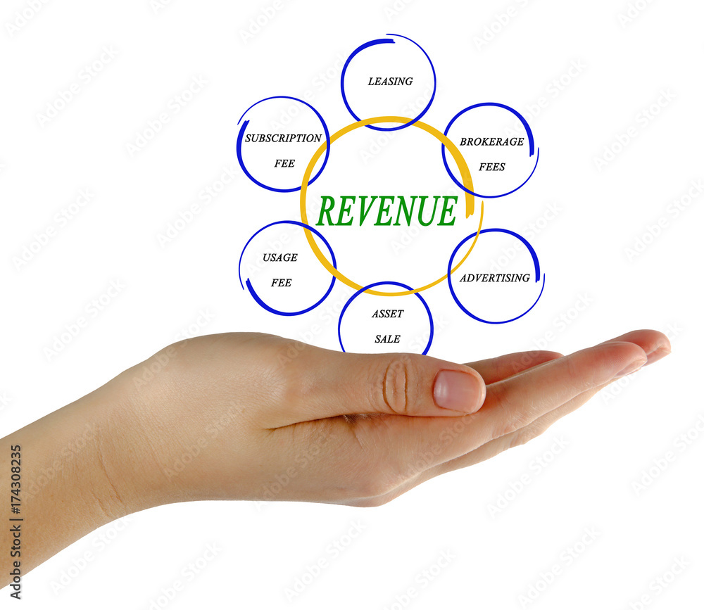Revenue Revenue