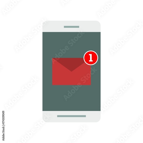 New email notification Free Download New email notification - GFXLoad