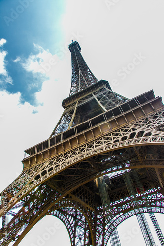 Eiffelturm © Christian