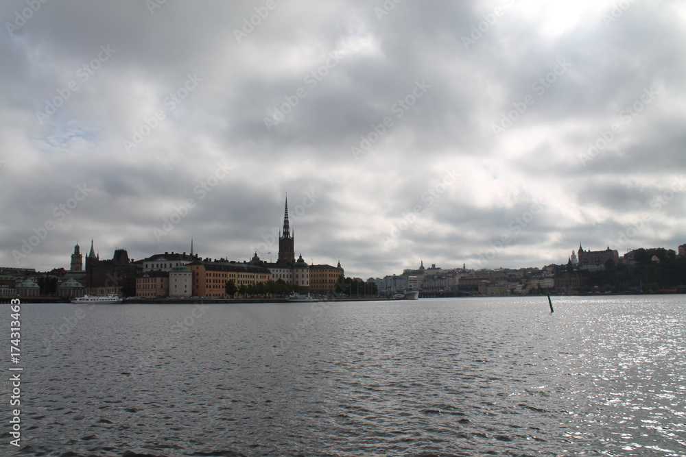 stockholm