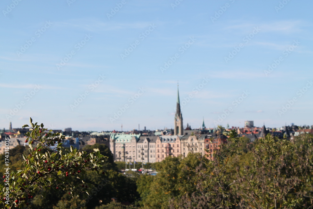 stockholm