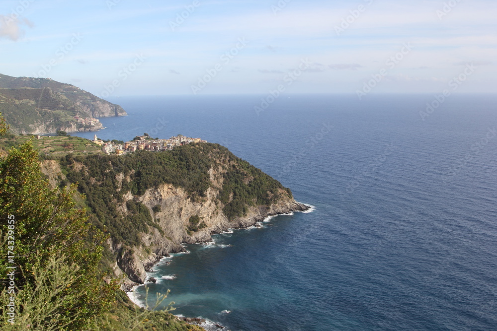 Corniglia, 2017